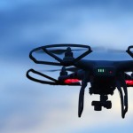 drone dgi para filmagens profissionais