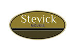 Stevick---Capa